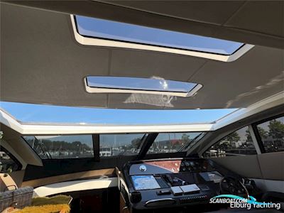 Sunseeker Predator 62  Motorbåd 2006, Holland