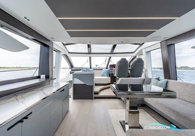 Sunseeker Predator 74 Xps Motorbåd 2024, Sverige