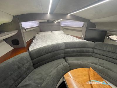 Sunseeker Superhawk 34 Motorbåd 1999, med Volvo Penta motor, England