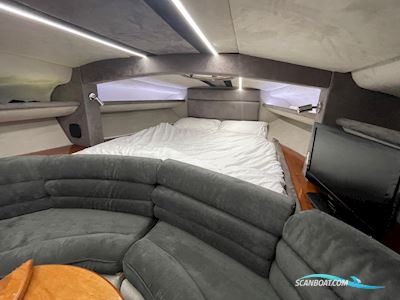 Sunseeker Superhawk 34 Motorbåd 1999, med Volvo Penta motor, England
