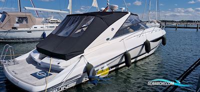 Sunseeker Superhawk 43 Motorbåd 2008, med Volvo Penta D6 - 370 motor, Tyskland
