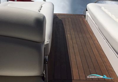 Sunseeker Superhawk 43 Motorbåd 2007, med Yanmar motor, Danmark