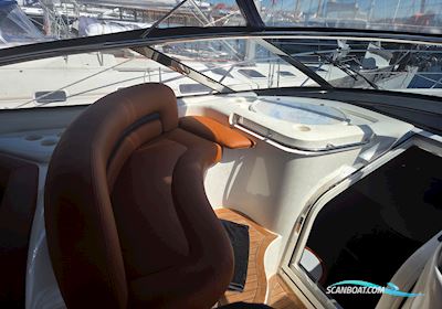 Sunseeker carmargue 44 Motorbåd 1999, med Volvo penta tamd 73 motor, Danmark