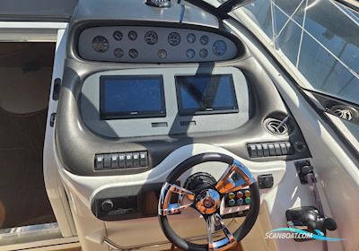 Sunseeker carmargue 44 Motorbåd 1999, med Volvo penta tamd 73 motor, Danmark