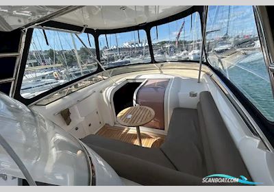 Sunseeker sportsfisher 37 Motorbåd 2003, med Volvo Penta motor, Irland
