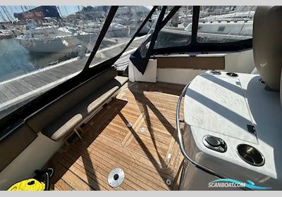 Sunseeker sportsfisher 37 Motorbåd 2003, med Volvo Penta motor, Irland