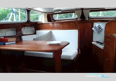Super Van Craft - Motorbåd 1977, Holland