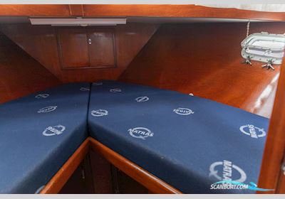 Super Van Craft 11.20 OK Motorbåd 1966, med Cummins  Vetus (1988) motor, Holland