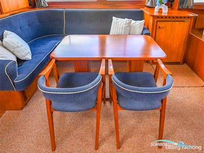 Super Van Craft 14.70 Motorbåd 1990, Holland