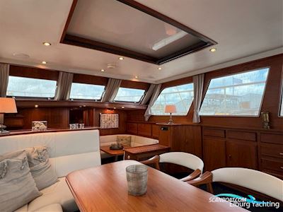 Super Van Craft 14.95 - Cabrio Motorbåd 2001, Holland