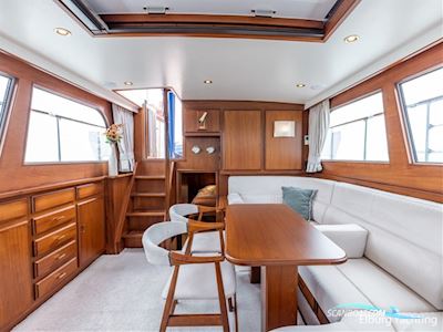 Super Van Craft 14.95 - France Proof Motorbåd 1999, Holland