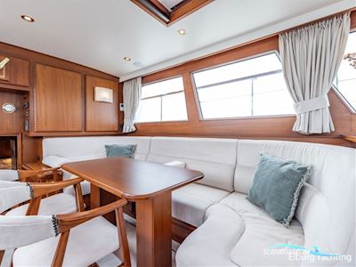 Super van Craft 14.95 - France Proof Motorbåd 1999, Holland