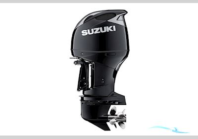 Suzuki DF350 ATX Motorbåd 2021, Holland