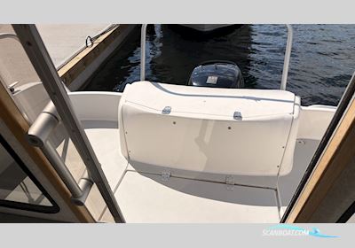 TG 6300 Sport Cruiser GL Motorbåd 2001, med Suzuki motor, Sverige