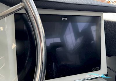 TG 7.9 Motorbåd 2023, med Honda BF200D motor, Finland