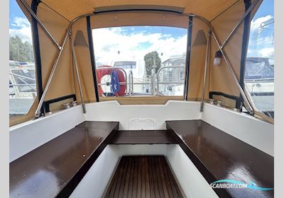 Taling  ST30 Motorbåd 1983, Tyskland