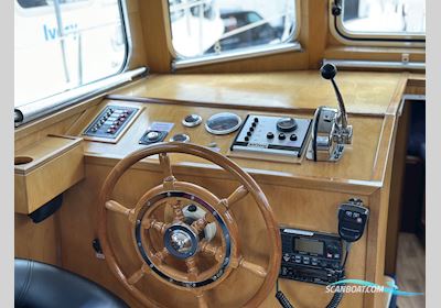 Taling  ST30 Motorbåd 1983, Tyskland