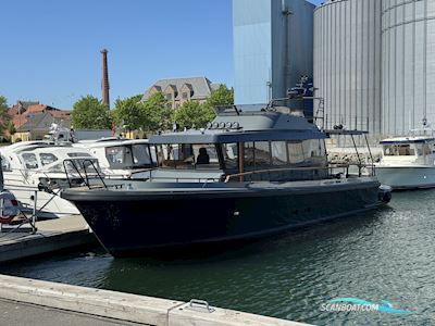 Targa 46 2024 “Special” Motorbåd 2024, Danmark