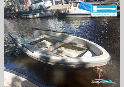 Terhi 300 Motorbåd 2024, Holland