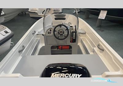 Terhi 450 CC Motorbåd 2024, med Mercury motor, Sverige