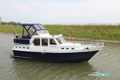 Thermo Jacht Lagune 30 Motorbåd 1985, Holland