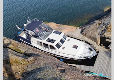 Thomasz Yachts 1100 Business Class Motorbåd 2000, Finland