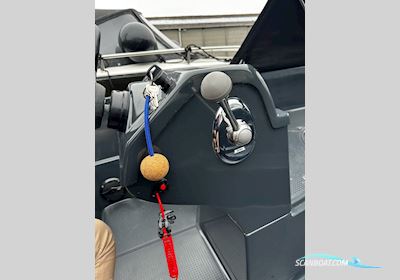 Topcraft 484 Grande Motorbåd 2015, med Suzuki motor, Holland