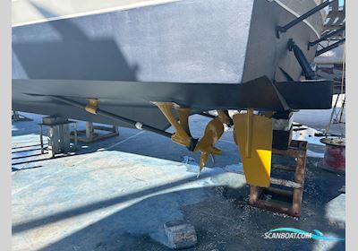 Trader 47 Flybridge Well Maintained Cruising Motor Yacht Motorbåd 1991, med 2 * Caterpillar 3208 motor, Portugal