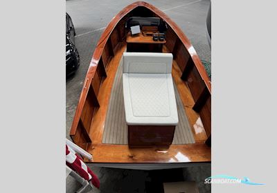 UR 6 Motorbåd 2024, Danmark