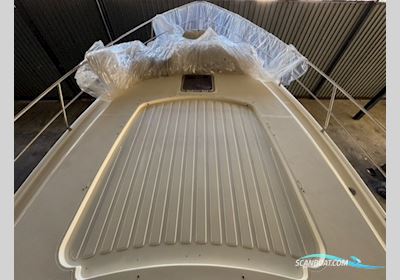 Uniesse Marine Uniesse 54 Sport Motorbåd 2007, med Man motor, Italien