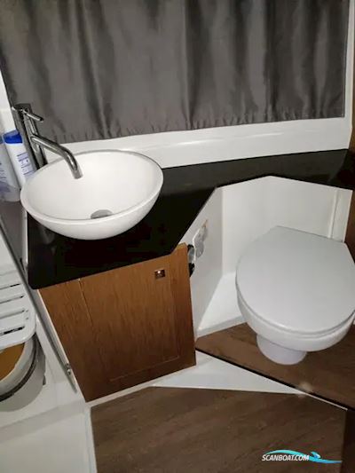 Unknown Motorbåd 2020, med Yamaha motor, Spanien