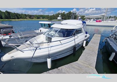 Uttern C66 Motorbåd 2007, med Mercruiser motor, Sverige