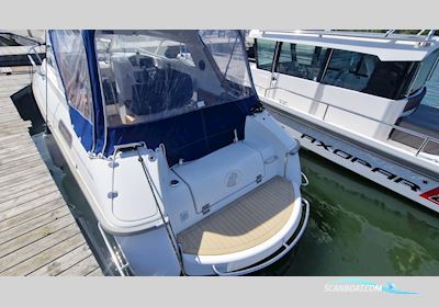 Uttern C66 Motorbåd 2007, med Mercruiser motor, Sverige
