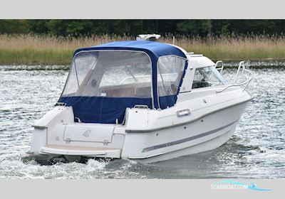 Uttern C66 Motorbåd 2007, med Mercruiser motor, Sverige