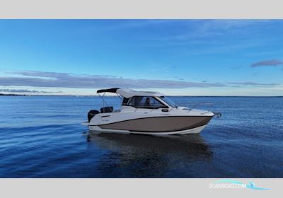 Uttern C70 Motorbåd 2022, med Mercury motor, Danmark