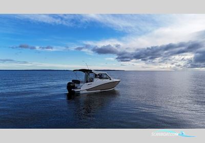 Uttern C70 Motorbåd 2022, med Mercury motor, Danmark