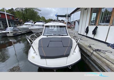 Uttern C70 Motorbåd 2021, med Mercury motor, Sverige