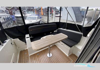 Uttern C70 Motorbåd 2021, med Mercury motor, Sverige