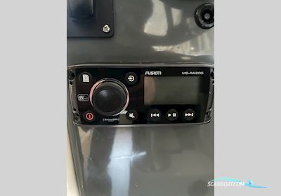 Uttern C77-2019 Motorbåd 2019, med Mercury motor, Sverige