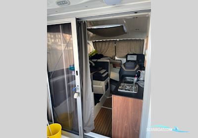 Uttern C77-2019 Motorbåd 2019, med Mercury motor, Sverige