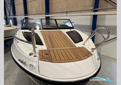 Uttern D 70 Motorbåd 2024, Danmark