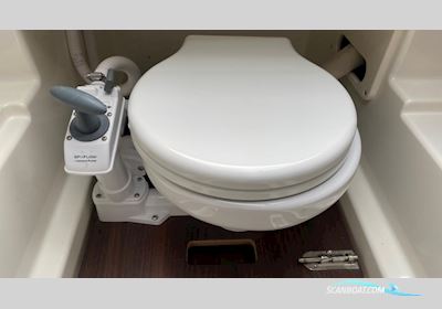 Uttern D65 Motorbåd 2021, med MERCURY motor, Sverige