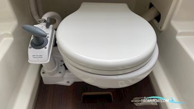Uttern D65 Motorbåd 2021, med Mercury motor, Sverige
