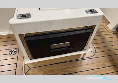 Uttern D65 Motorbåd 2020, med Mercury motor, Sverige