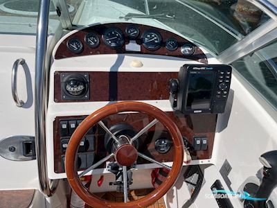 Uttern D68 Motorbåd 2002, med Cummins / Mercury motor, Danmark