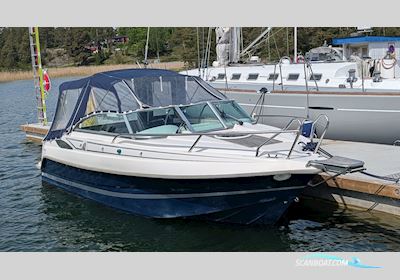 Uttern D68 Motorbåd 2006, med Mercruiser motor, Sverige