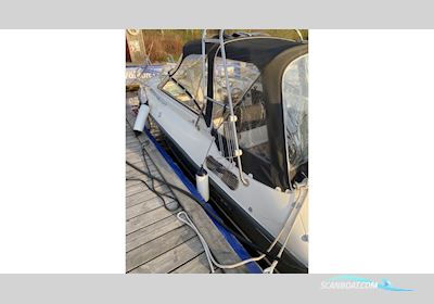 Uttern D68 Motorbåd 2010, med Mercruiser motor, Sverige