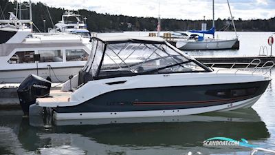 Uttern D70 Motorbåd 2022, med  Mercury  motor, Sverige