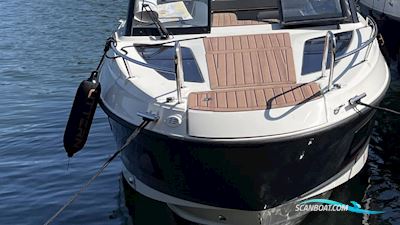Uttern D70 Motorbåd 2022, med  Mercury  motor, Sverige
