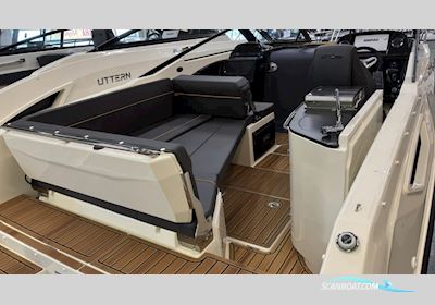 Uttern D70 Motorbåd 2025, med Mercury motor, Sverige